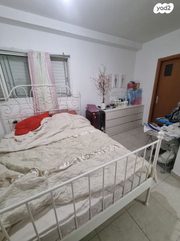 דירה, הנרי קנדל 10, העיר העתיקה, רמב"ם, דרום, באר שבע