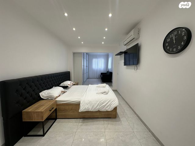 דירת גן, נוף הכנרת 25, נוף הכנרת, צפת