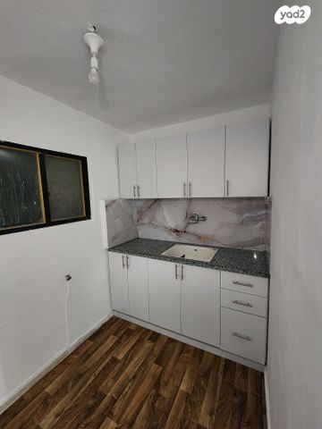 דירה, קפלן 32, נווה גנים, פתח תקווה