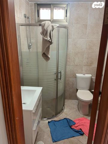 יחידת דיור, אפרים אורבך 25, נאות לון, באר שבע