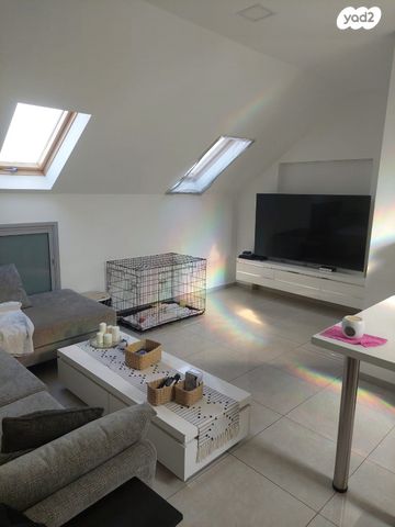 יחידת דיור, הכלנית 3, רמב"ם, באר יעקב