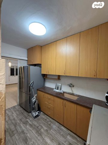 דירה, שדרות דגניה 7, קרית חיים מערבית, חיפה