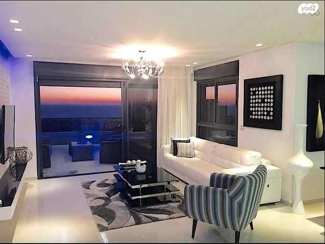 גג/ פנטהאוז, יונתן נתניהו 2, ברנע, אשקלון