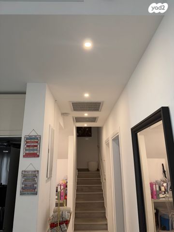 בית פרטי/ קוטג', נחל נטפים 1, פארק הנחל, באר שבע