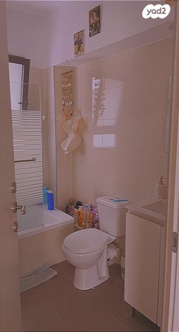 דירה, התלמוד 6, כוכב הצפון, אשקלון