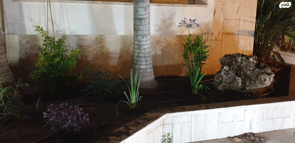 יחידת דיור, המרגנית 3, שכונת הותיקים, רמת גן