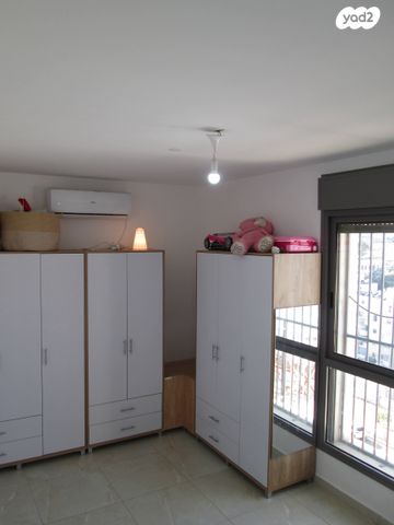 דירה, רשב"א 9, נאות הפיסגה, מודיעין עילית