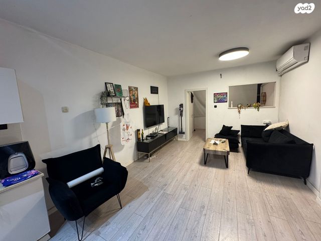 דירה, הדגל העברי 4, כצנלסון, ראשון לציון