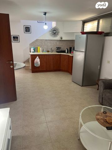 יחידת דיור, אפרים אורבך 25, נאות לון, באר שבע