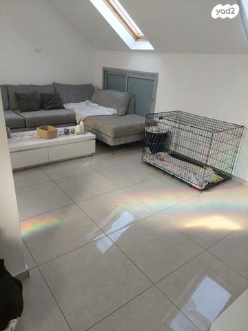 יחידת דיור, הכלנית 3, רמב"ם, באר יעקב