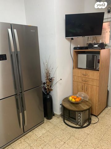 דירה, אביעזר ילין 8, רביבים, גני ראשון, ראשון לציון