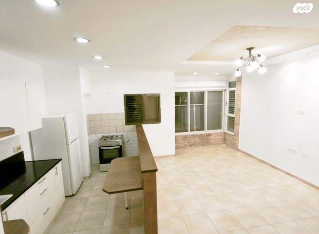 דירה, גדעון 17, מסדה, חיפה