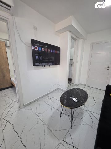 יחידת דיור, חטיבת כרמלי 45, נווה פז, חיפה