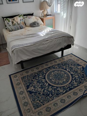 דירה, קדיש לוז 44, אביבים, קרית מוצקין