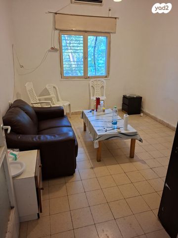 דירה, פרץ נפתלי 21, לב המושבה / מרכז העיר, פתח תקווה