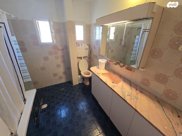 דירה, מעלות 7, נאות יהודית ונווה ארזים, חולון