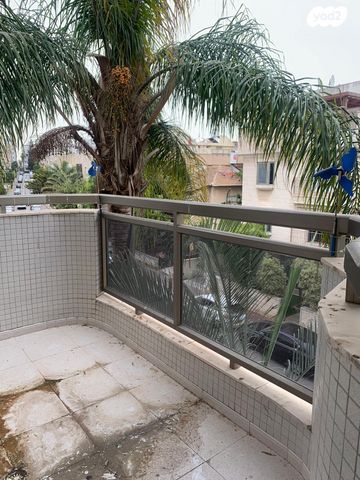 דירה, ארלוזורוב 30, מרכז, קרית עבודה, חולון