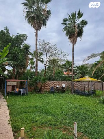 יחידת דיור, ערוגות 19, ניצני עוז, ניצני עוז