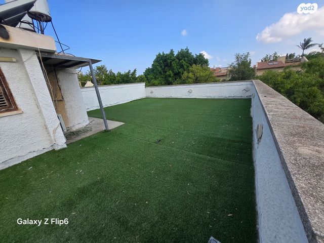 גג/ פנטהאוז, צה"ל 12, גני צהלה, רמות צהלה, תל אביב יפו