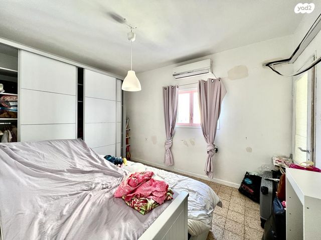 דירה, יהודה הנשיא 23, צפון מערב מרכז העיר, נתניה