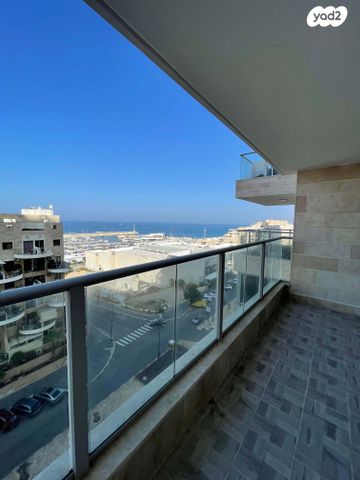 דירה, יפה נוף 30, אפרידר, אשקלון