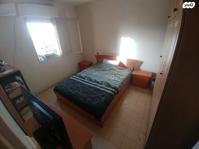 דירה, רחבת הרב קוק 10, שכונה י"א, באר שבע