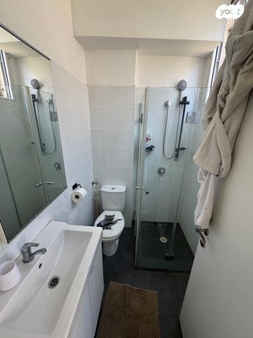 דירה, הדגל העברי 4, כצנלסון, ראשון לציון