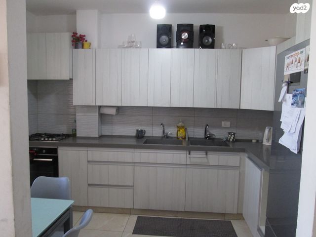 דירה, רשב"א 9, נאות הפיסגה, מודיעין עילית