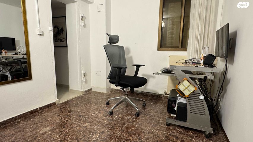 יחידת דיור, חבצלת 4, מבשרת ירושלים, מבשרת ציון