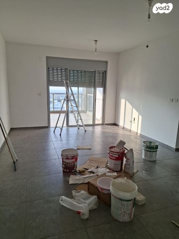 דירה, הרברט סמואל 57, מרכז העיר, חדרה