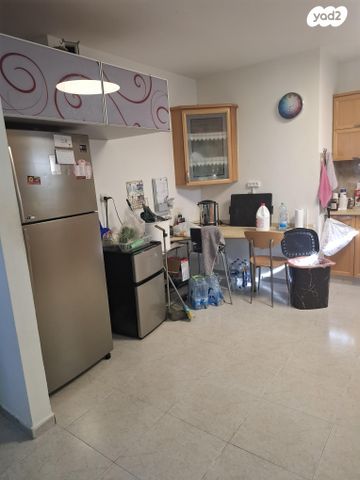 דירה, מבצע נחשון 62, שכונה ו', באר שבע