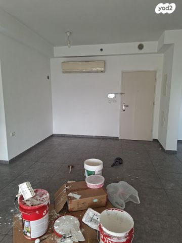 דירה, הרברט סמואל 57, מרכז העיר, חדרה