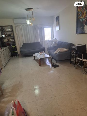 דירה, מבצע נחשון 62, שכונה ו', באר שבע