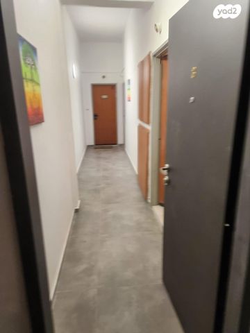 דירה, אלנבי 38, כרם התימנים, תל אביב יפו