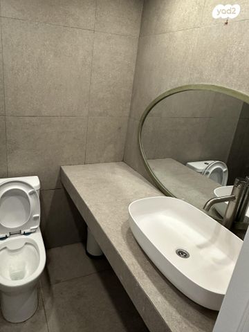 דירה, יוניצמן 21, גלילות, תל אביב יפו