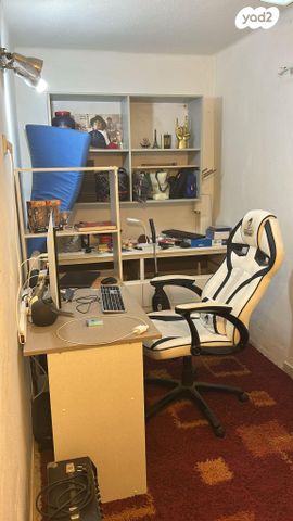 דירה, אלימלך 4, שכונת בן גוריון, מרכז העיר ג', רמת גן