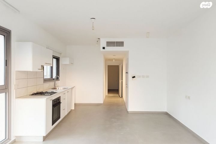 דירה, הגדוד העברי 57, נווה שאנן, תל אביב יפו