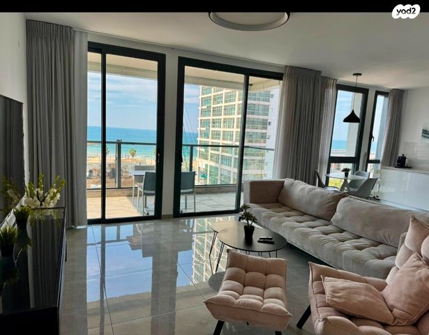 דירה, הירקון 6, כרם התימנים, תל אביב יפו