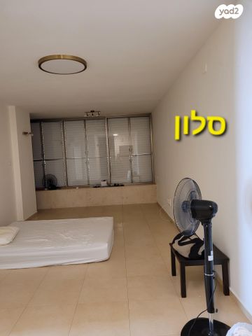 דירה, הורוביץ 39, רמז, מערב ותיק, ראשון לציון