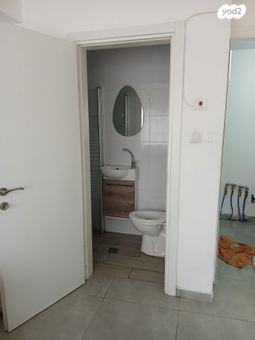 יחידת דיור, קלישר 50, שכונה ג', באר שבע