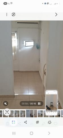 דירה, הקישון 53, פלורנטין, תל אביב יפו