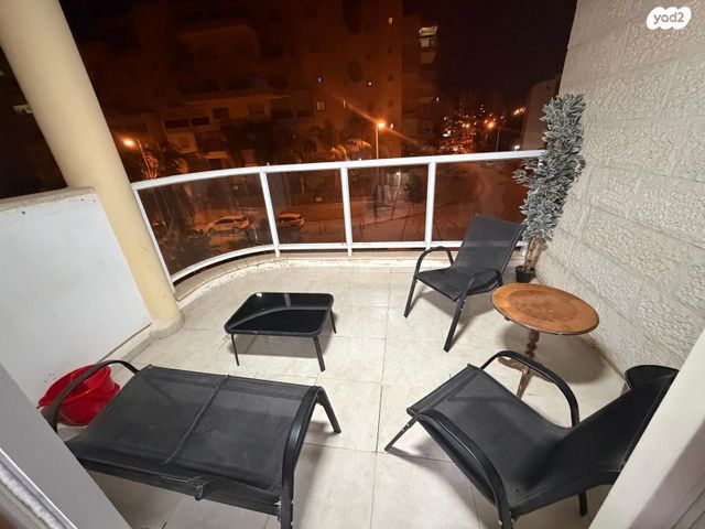 דירה, בר ניסן 9, נווה זאב, נאות אילן, באר שבע