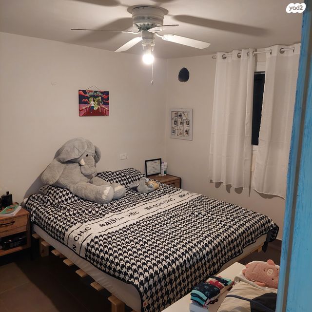 יחידת דיור, הכרמל 44, אורנית, אורנית