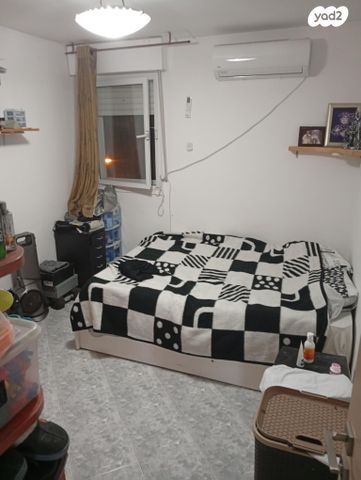 דירה, אברהם שטרן 65, קרית היובל, ירושלים