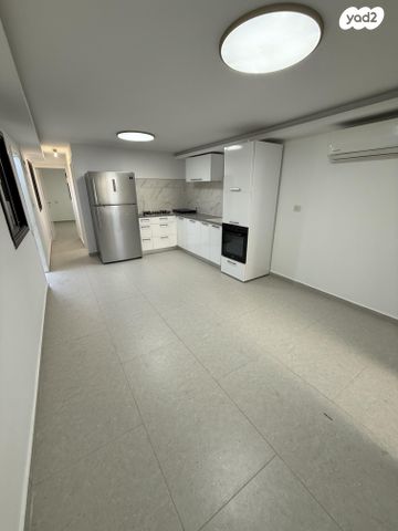 יחידת דיור, הזיתים 74, שדה דוד, שדה דוד