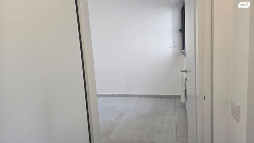 דירת גן, חוזה סן מרטין 23, קטמונים, ירושלים