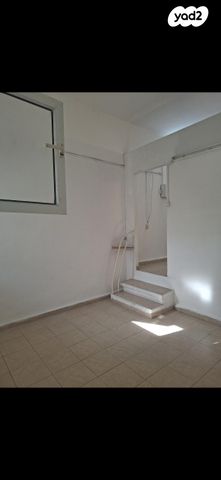 דירה, הקישון 53, פלורנטין, תל אביב יפו