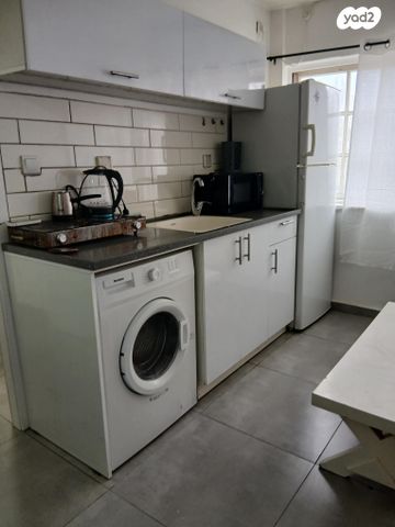 יחידת דיור, קלישר 50, שכונה ג', באר שבע