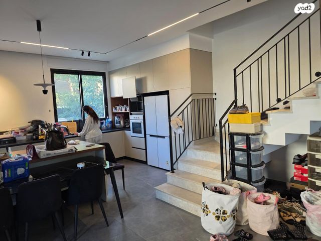 בית פרטי/ קוטג', דוד קינד 9, אפרים, רחובות