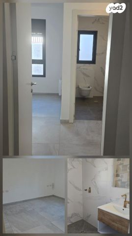 דירת גן, חוזה סן מרטין 23, קטמונים, ירושלים